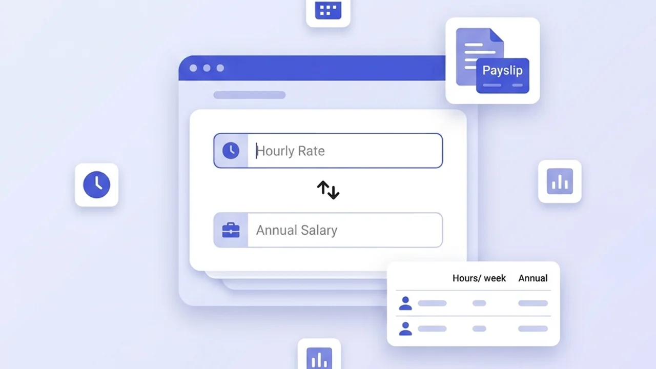 Converting Hourly Wage to Salary: What Employers and Employees Need to Know